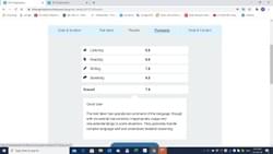 Chấm bài không phải kĩ mà là kĩ từng dấu phẩy dấu chấm nha 👉 Hàng trăm ngàn feedback HS IELTS TUTOR http://ieltstutor.me/hall-of-fame