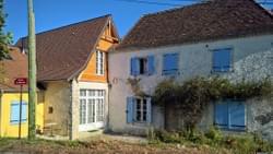 Farm House and East access to Barn