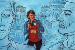 Threats to Photo Journalists