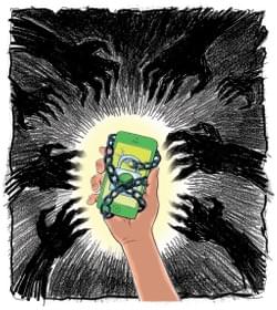 Smartphone Lockdown
