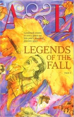 A&E: Fall Arts Preview