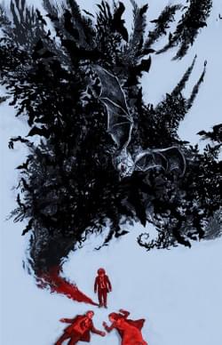 Birth of Batman