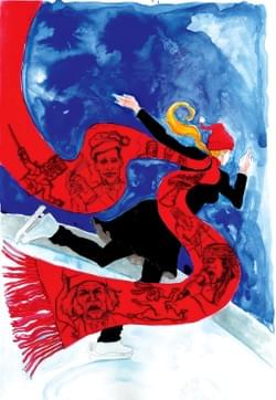Winter Arts Preview