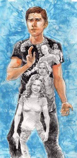 Lost: Series Finale