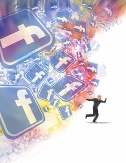 The Great Facebook Escape