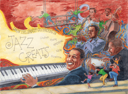Jazz Greats