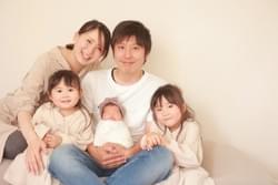 ニューボーンフォト　出張　豊橋　蒲郡　湖西　田原