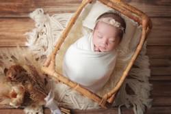 ニューボーンフォト　出張　豊橋　蒲郡　湖西　田原