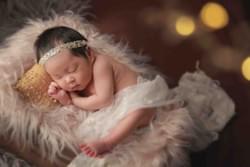 ニューボーンフォト　出張　豊橋　蒲郡　湖西　田原