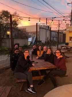 Austin Shaper Retreat 2019