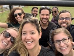 Austin Shaper Retreat 2019