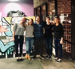 New Austin Shapers 2018