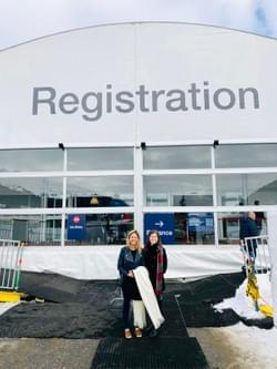 World Economic Forum - Davos 2019