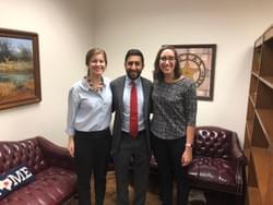 Austin Shapers at the Capitol