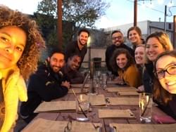 Austin Shaper Retreat