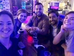 Austin Shaper Happy Hour