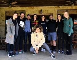 Austin Shaper Retreat 2019