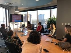 Austin Shaper Meeting