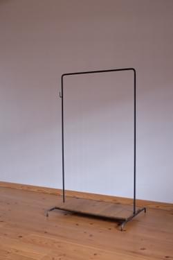 ハンガーラック