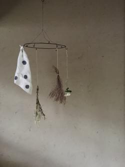 フラワーフック