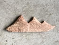 山