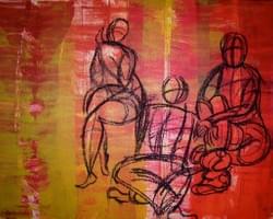 Les Mouvement des Figures