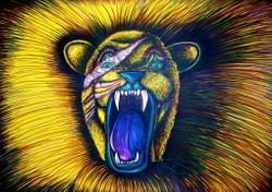 The Fury of Metallic