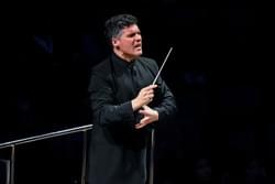 ONE, Brahms 4th Symphony