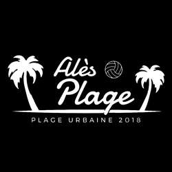 Alès Plage