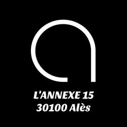 L'annexe 15 30100 Alès