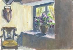 Salle à manger Blazy