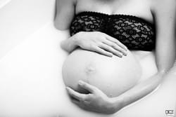 séance photo femme enceinte dijon