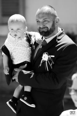 Photographe mariage DIJON