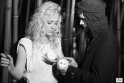 Photographe mariage DIJON