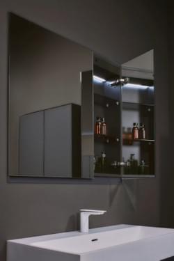 inbani Strato cabinets