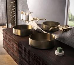Gessi 316 total look