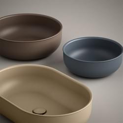 basins by inbani