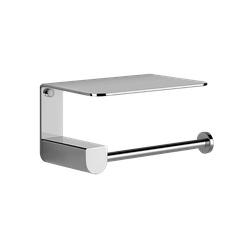 Gessi Rilievo toilet roll holder