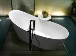 Gessi Cono bath