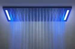 Gessi Afilo headshower