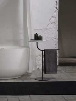 Inbani Bivio towel rack