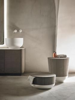 inbani Origin accessories