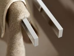 Keuco towel holder
