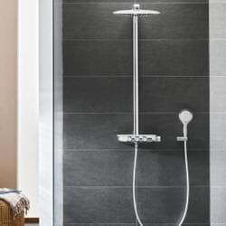 Grohe Smart control