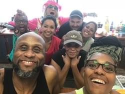 Partenariat avec d'autres associations. Parce que l'union fait la force