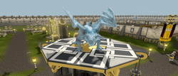 Clan Citadel Dragon