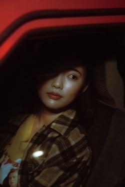 山本亜依/Odd magazine Vol.1(2020)