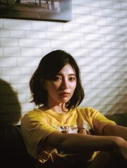 山本亜依/Odd magazine Vol.1(2020)