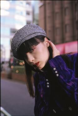 MANON/Odd magazine Vol.1(2020)