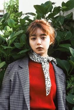 Miori Ichikawa(2019)/Japanese